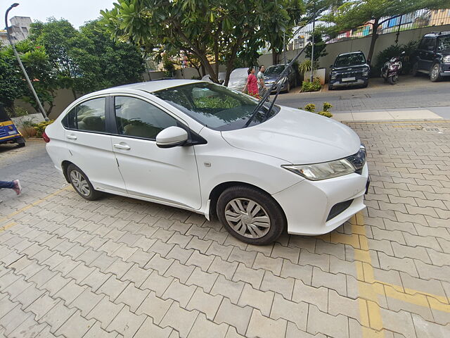 Used Honda City [2014-2017] SV in Chennai