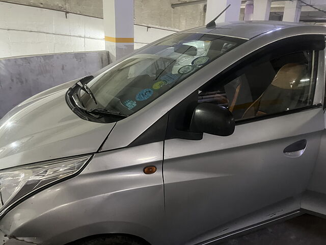 Used Hyundai Eon Magna [2011-2012] in Ghaziabad