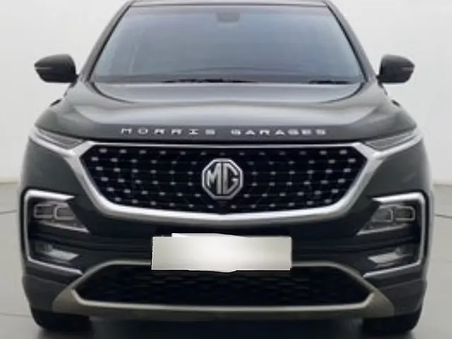 Used 2021 MG Hector in Chennai