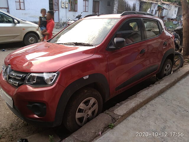 Used Renault Kwid [2015-2019] RXL Edition in Ahmedabad