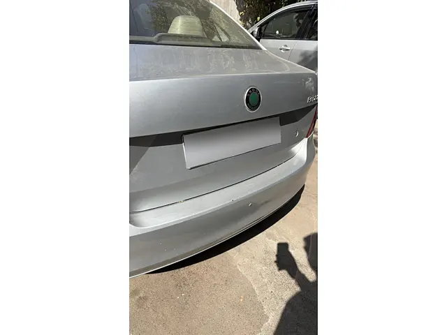 Used 2012 Skoda Rapid in Jaipur