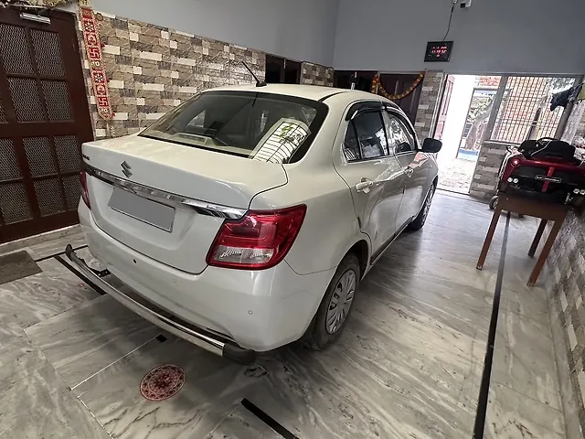 Used Maruti Suzuki Dzire [2020-2024] LXi [2020-2023] in Hathras