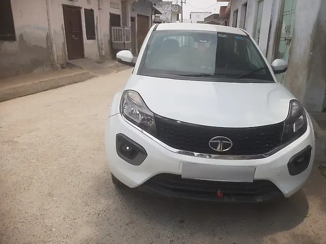 Used 2019 Tata Nexon in Jaipur