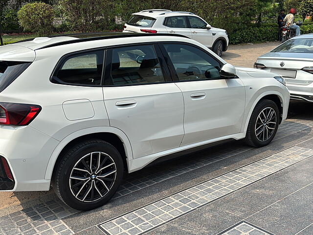 Used 2023 BMW X1 in Panchkula