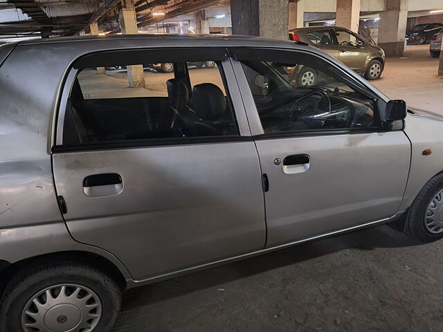 Used Maruti Suzuki Alto [2005-2010] LXi BS-III in Greater Noida