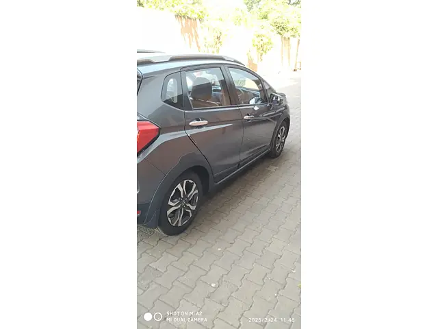 Used Honda WR-V [2017-2020] VX MT Diesel in Belgaum