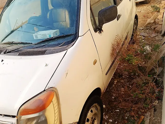 Used 2010 Maruti Suzuki Wagon R in Jaipur