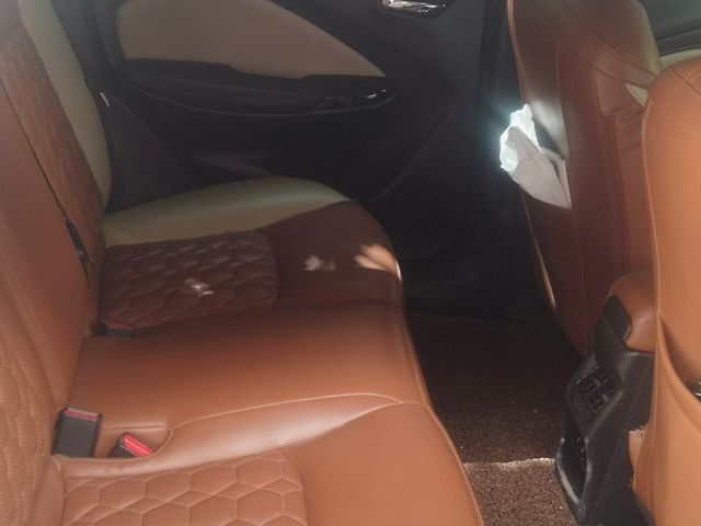 Used Toyota Glanza V in Pudukkottai