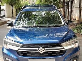 Used Maruti Suzuki XL6 [2019-2022] Zeta MT Petrol in Hyderabad