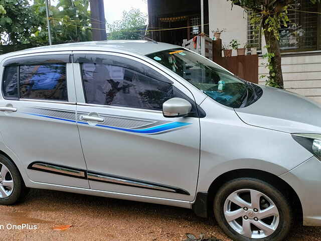 Used Maruti Suzuki Celerio [2017-2021] ZXi (Opt) [2019-2020] in Shimoga