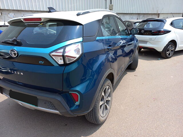 Used Tata Nexon EV [2020-2022] XZ Plus in Hyderabad