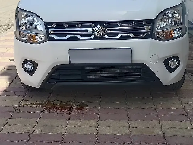 Used 2023 Maruti Suzuki Wagon R in Karnal