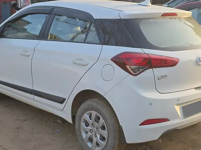 Used Hyundai Elite i20 [2018-2019] Magna Executive 1.2 in Jaipur