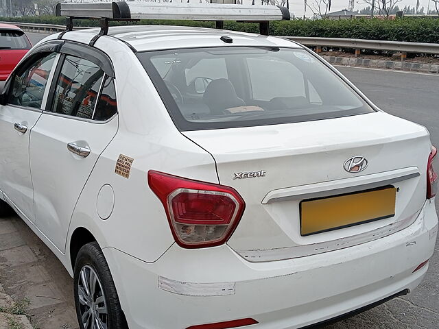 Used Hyundai Xcent [2014-2017] Base 1.1 CRDi in Chandigarh