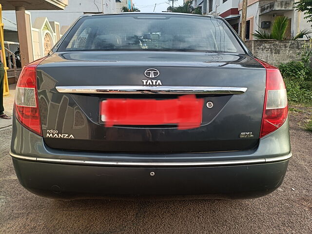 Used Tata Manza [2011-2015] EXL Quadrajet in Karad