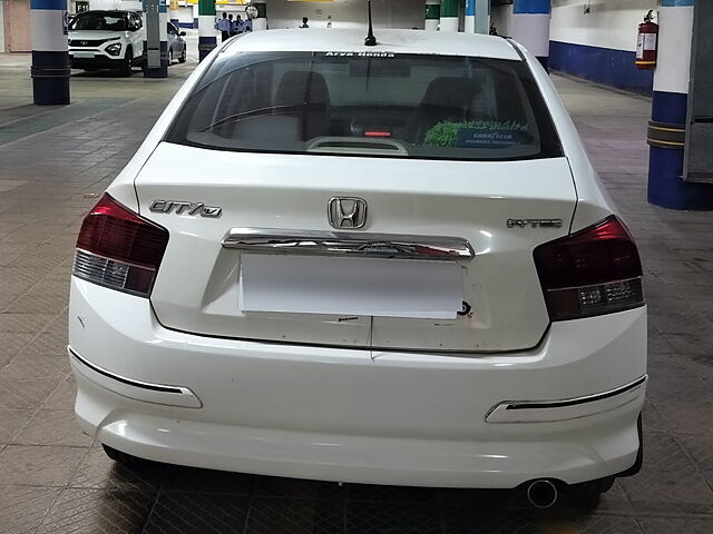 Used Honda City [2008-2011] 1.5 V MT in Mumbai