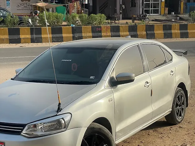 Used 2011 Volkswagen Vento in Jaipur