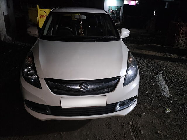 Used 2016 Maruti Suzuki Swift DZire in Gorakhpur