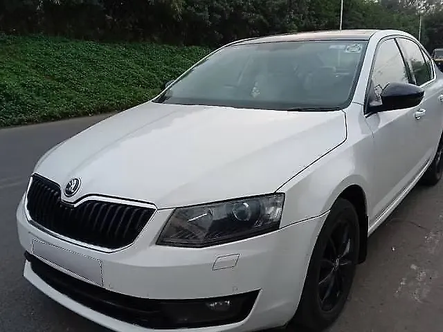 Used Skoda Octavia [2015-2017] 1.8 TSI Style Plus AT in Bangalore