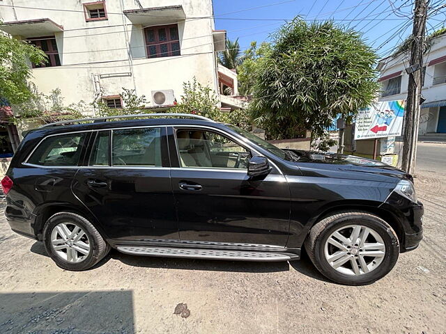 Used Mercedes-Benz GL 350 CDI in Chennai