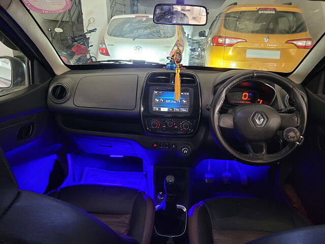 Used Renault Kwid [2015-2019] RXT [2015-2019] in Noida