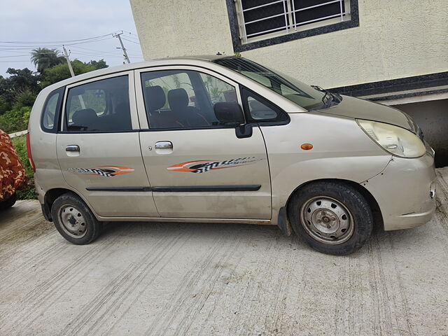 Used 2010 Maruti Suzuki Estilo in Nimbahera