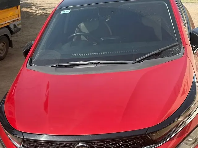 Used 2023 Tata Altroz in Hyderabad