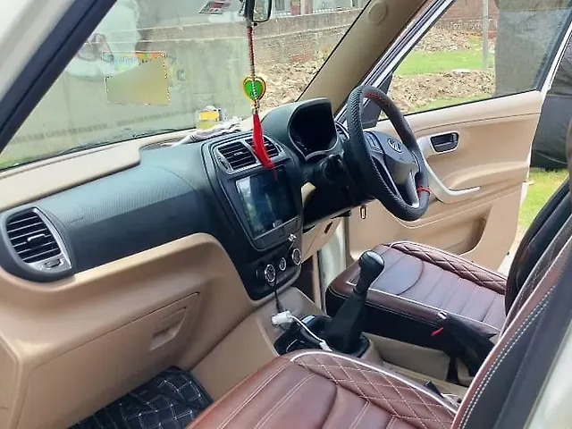 Used Mahindra Bolero Neo [2021-2022] N10 in Lucknow