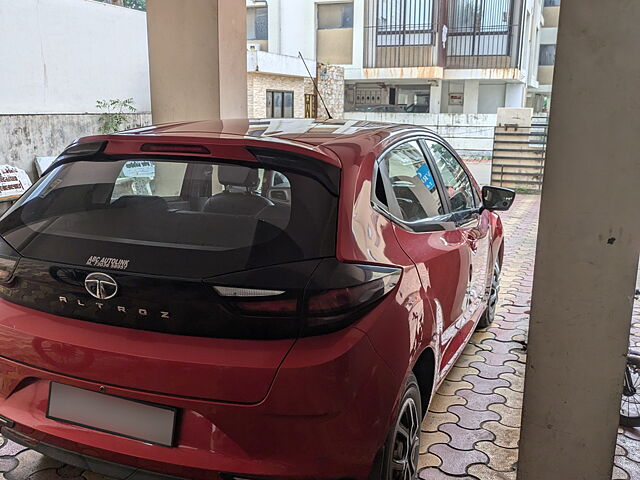 Used Tata Altroz XE Petrol [2020-2023] in Vadodara