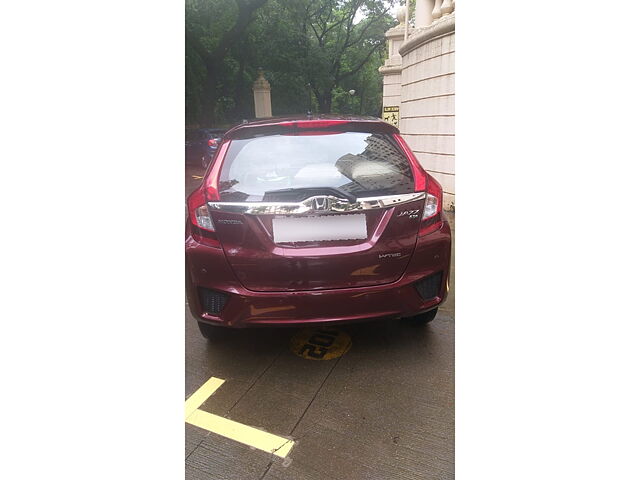 Used Honda Jazz [2015-2018] VX AT in Mumbai