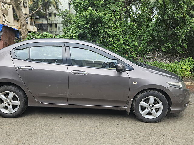 Used Honda City [2008-2011] 1.5 V MT in Mumbai