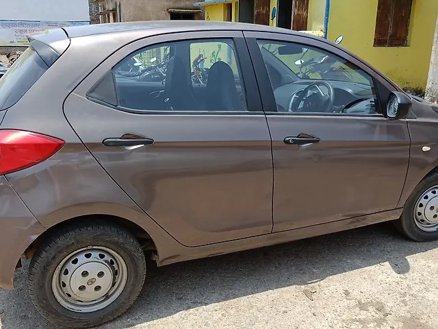 Used Tata Tiago [2016-2020] Revotorq XM [2016-2019] in Raipur