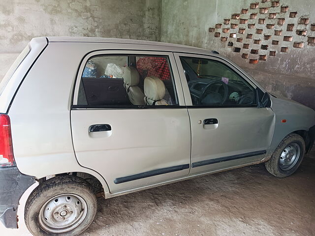 Used Maruti Suzuki Alto [2005-2010] LXi BS-III in Patna