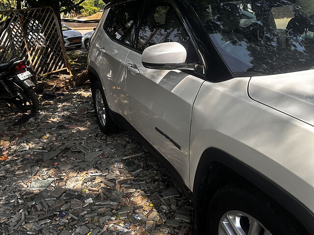 Used Jeep Compass [2017-2021] Limited 2.0 Diesel [2017-2020] in Bhopal