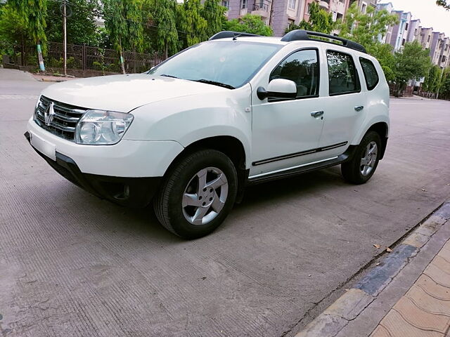 Used Renault Duster [2012-2015] 85 PS RxL Diesel in Indore