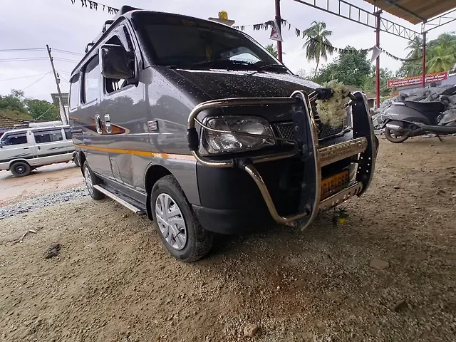 Used 2022 Maruti Suzuki Eeco in Mangalore