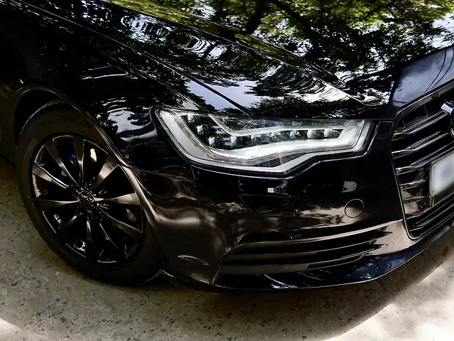 Used 2013 Audi A6 in Delhi