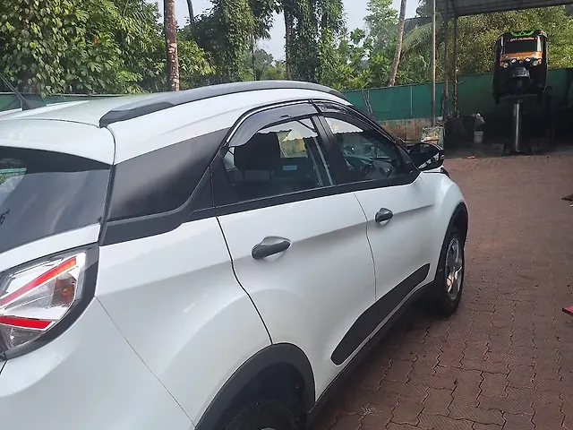 Used Tata Nexon [2020-2023] XMA [2020-2023] in Perumbavoor