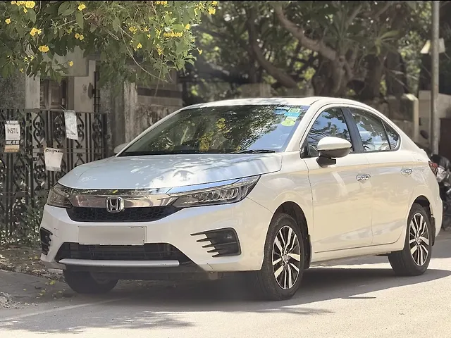Used Honda City Hybrid eHEV [2022-2023] ZX in Chennai