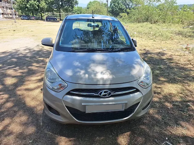 Used 2010 Hyundai i10 in Dehradun Used 2010 Hyundai i10 in Dehradun