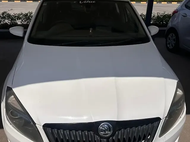 Used 2016 Skoda Rapid in Ankleshwar