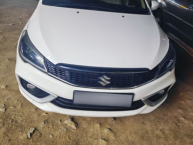 Used 2022 Maruti Suzuki Ciaz in Salem