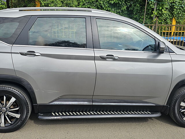 Used MG Hector [2019-2021] Smart 1.5 DCT Petrol [2019-2020] in Mumbai