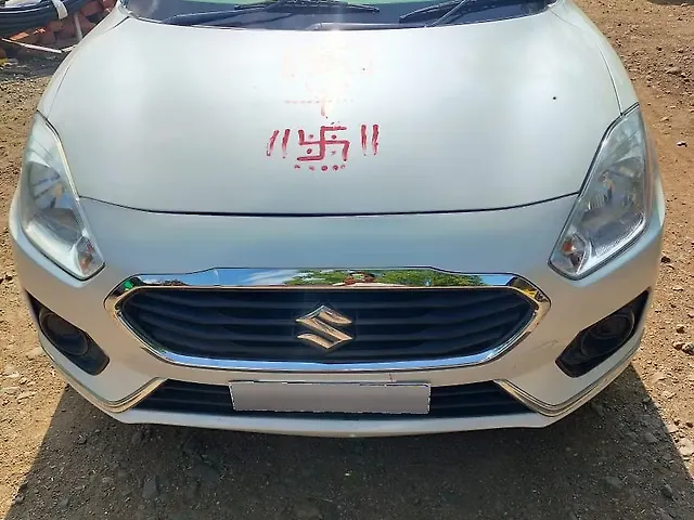 Used 2018 Maruti Suzuki DZire in Rajgarh