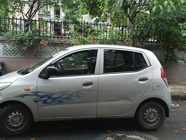 Used Hyundai i10 [2007-2010] Era in Visakhapatnam