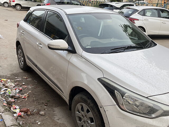 Used Hyundai Elite i20 [2016-2017] Sportz 1.2 [2016-2017] in Gurgaon