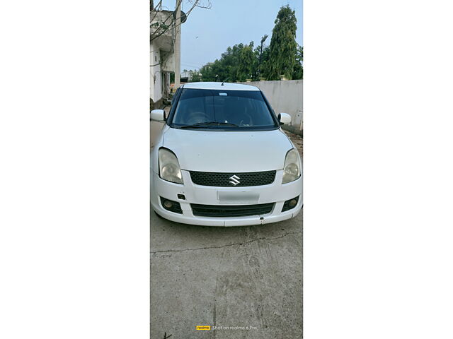 Used 2011 Maruti Suzuki Swift DZire in Jaipur