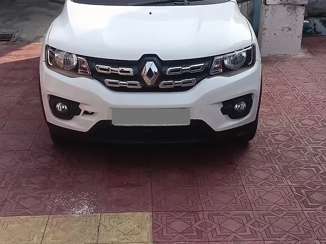 Used 2016 Renault Kwid in Jammu Used 2016 Renault Kwid in Jammu