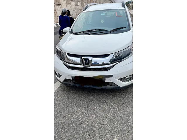 Used 2017 Honda BR-V in Delhi