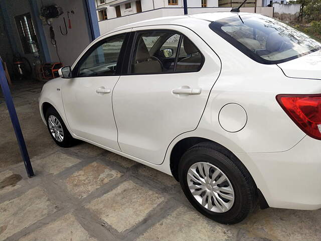 Used Maruti Suzuki Dzire [2017-2020] VDi in Bangalore